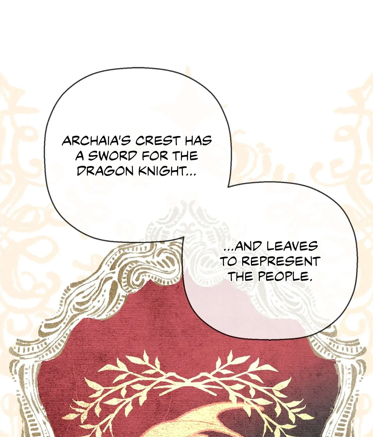 Read Eternal Covenant chapter 124 image 13 on Lezhin