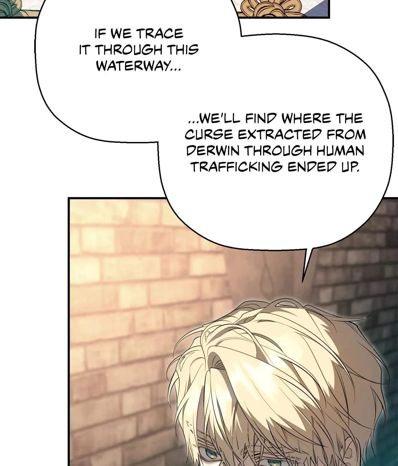 Read Eternal Covenant chapter 124 image 132 on Lezhin