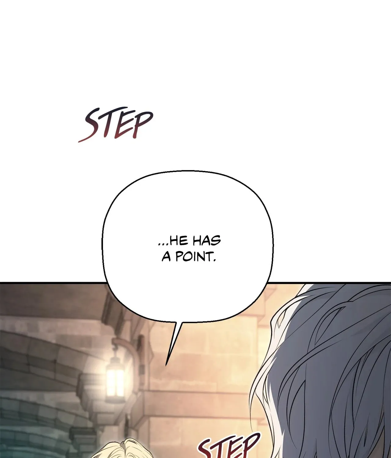 Read Eternal Covenant chapter 124 image 134 on Lezhin