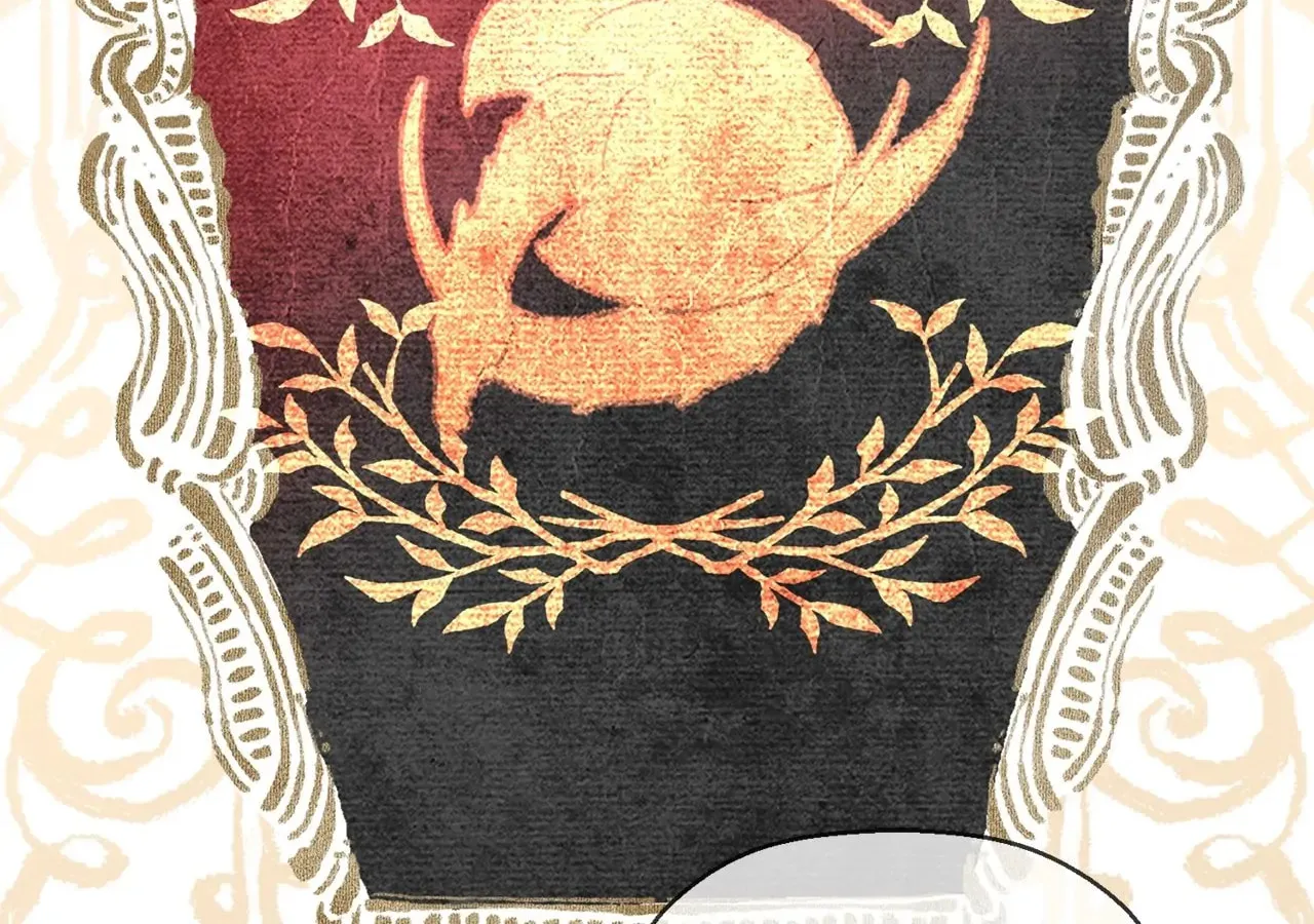 Read Eternal Covenant chapter 124 image 14 on Lezhin