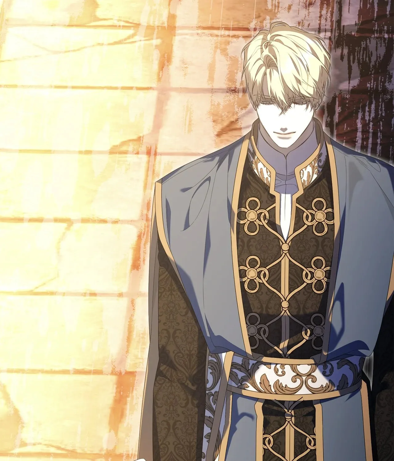 Read Eternal Covenant chapter 124 image 147 on Lezhin