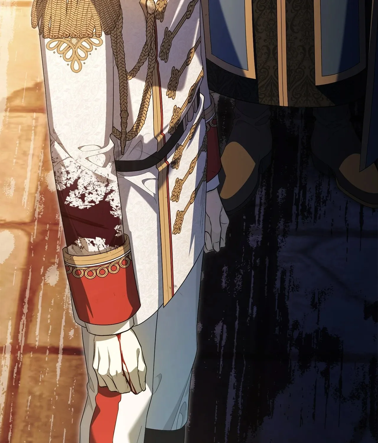 Read Eternal Covenant chapter 124 image 149 on Lezhin
