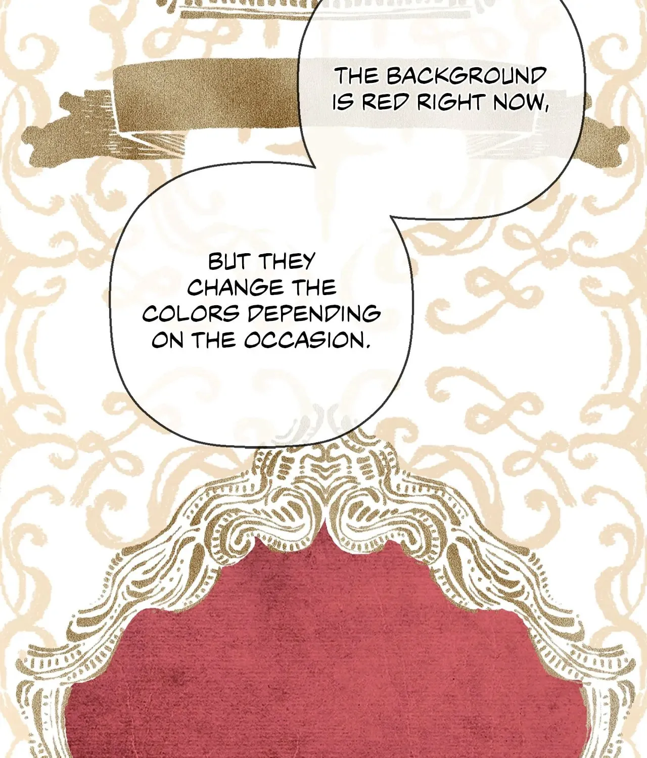 Read Eternal Covenant chapter 124 image 15 on Lezhin