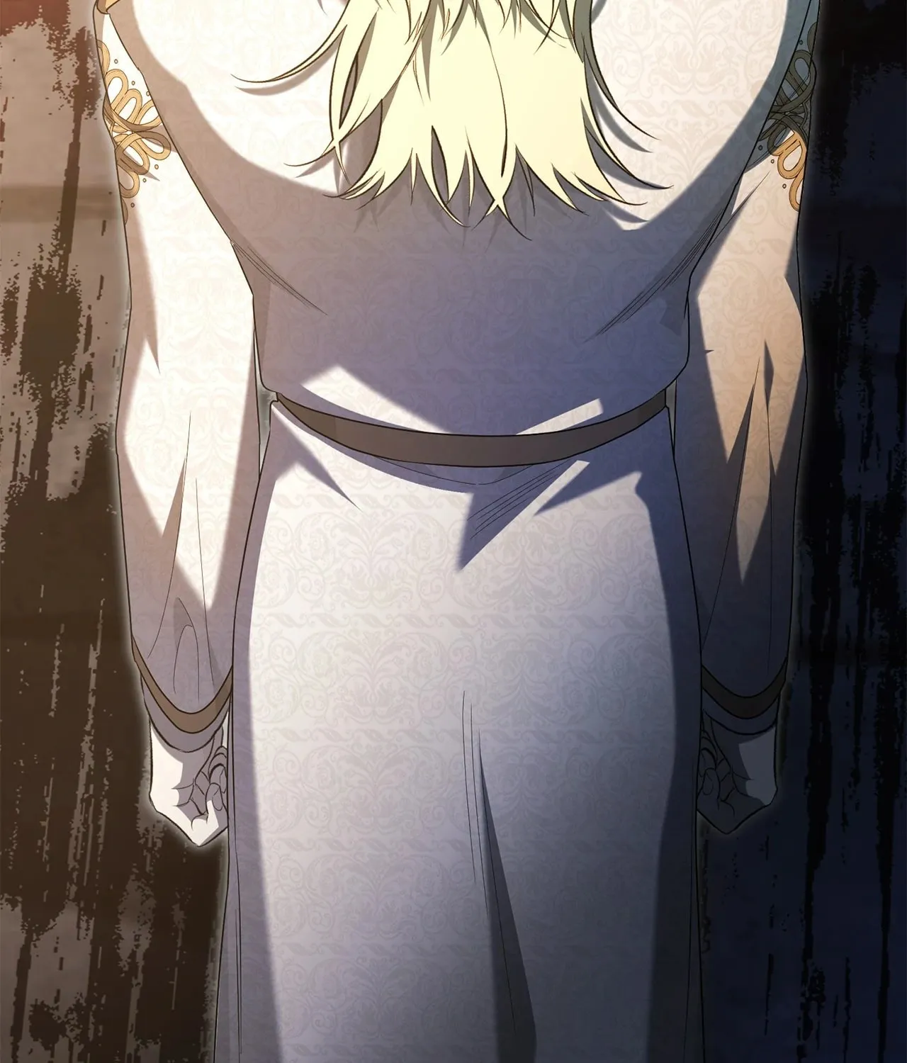 Read Eternal Covenant chapter 124 image 151 on Lezhin