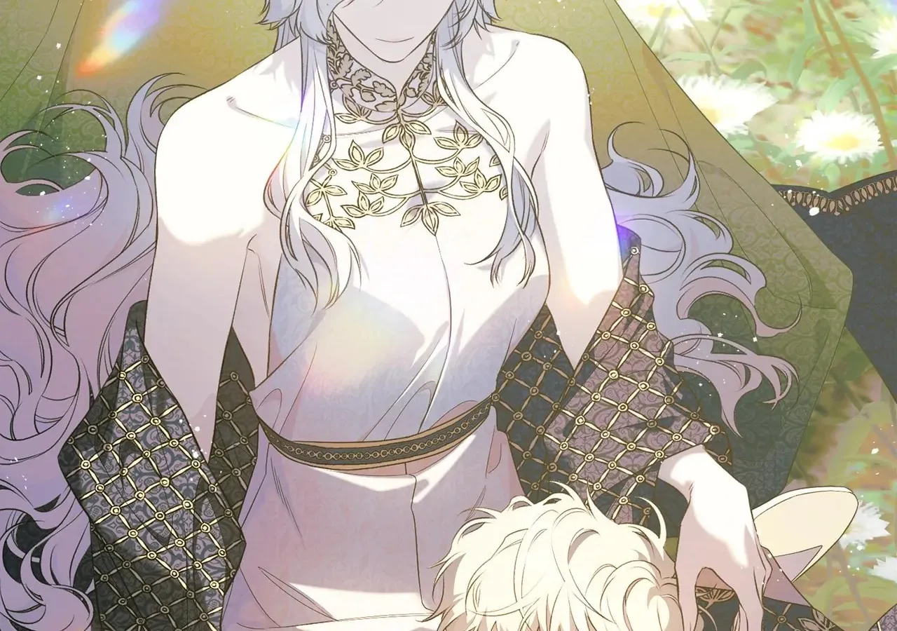 Read Eternal Covenant chapter 124 image 22 on Lezhin
