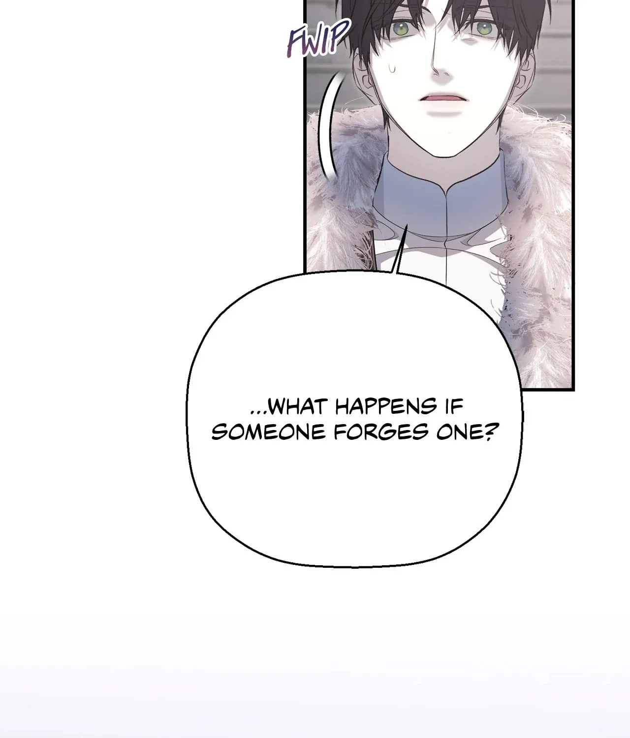 Read Eternal Covenant chapter 124 image 30 on Lezhin
