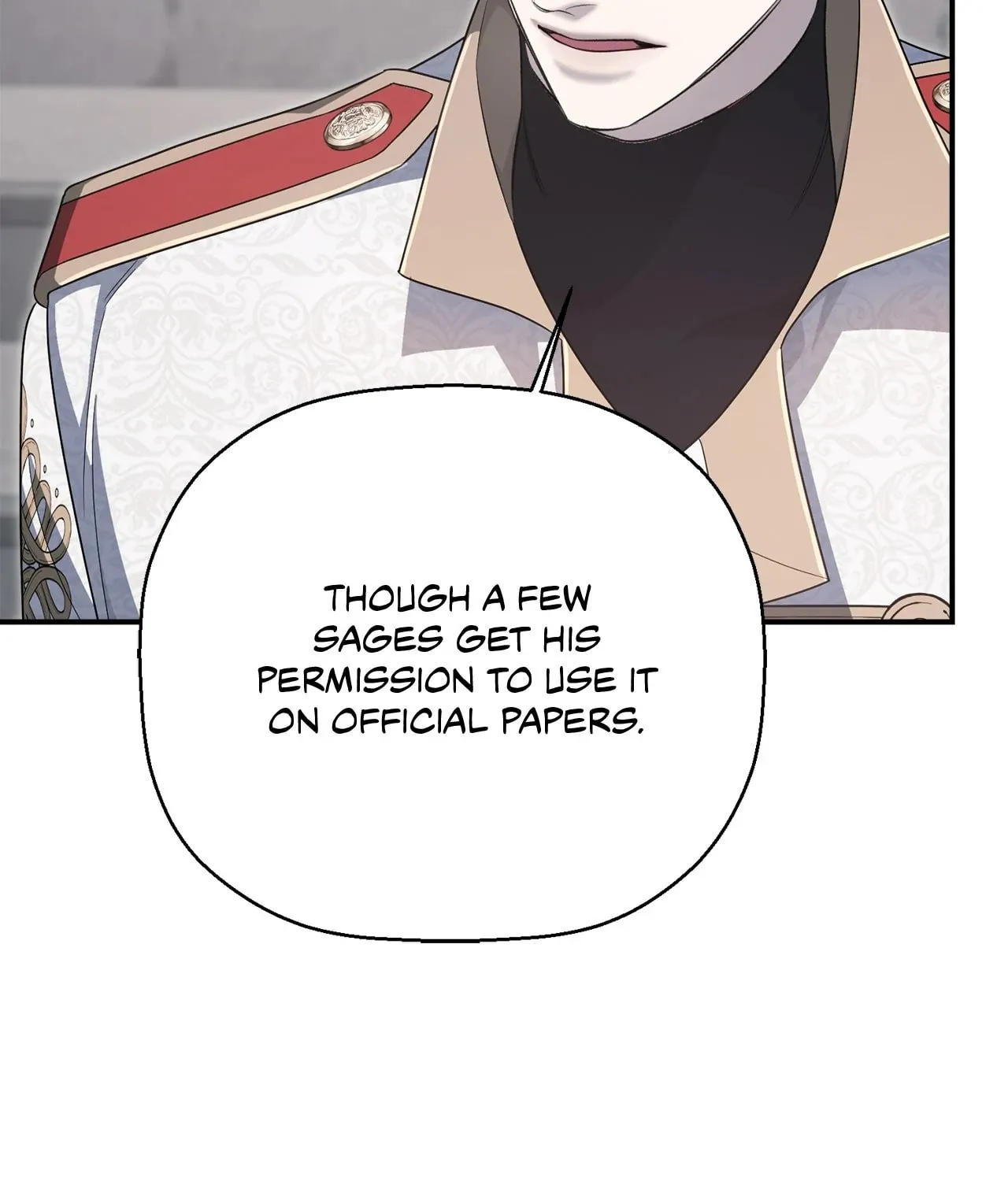 Read Eternal Covenant chapter 124 image 36 on Lezhin