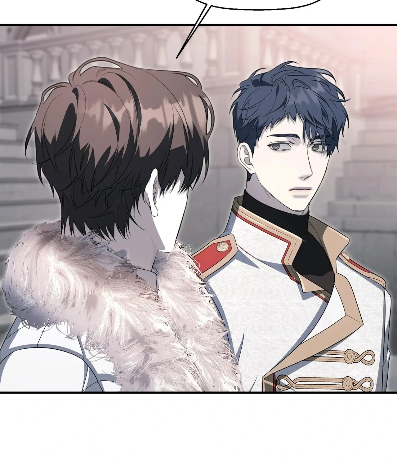 Read Eternal Covenant chapter 124 image 38 on Lezhin