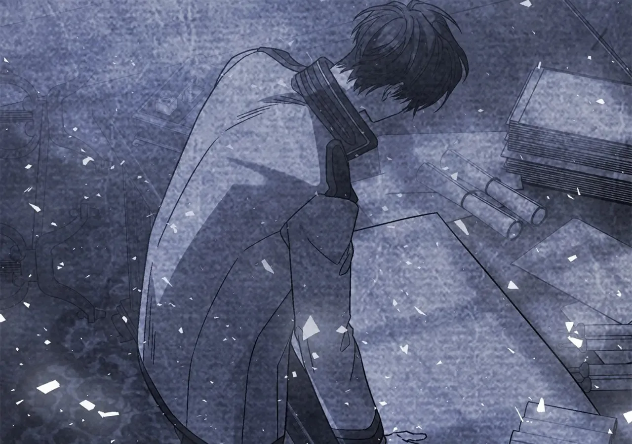 Read Eternal Covenant chapter 124 image 47 on Lezhin