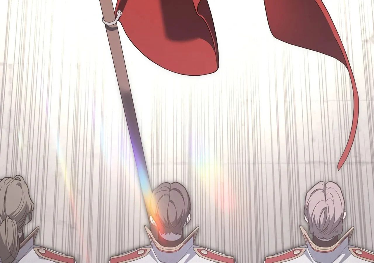 Read Eternal Covenant chapter 124 image 5 on Lezhin