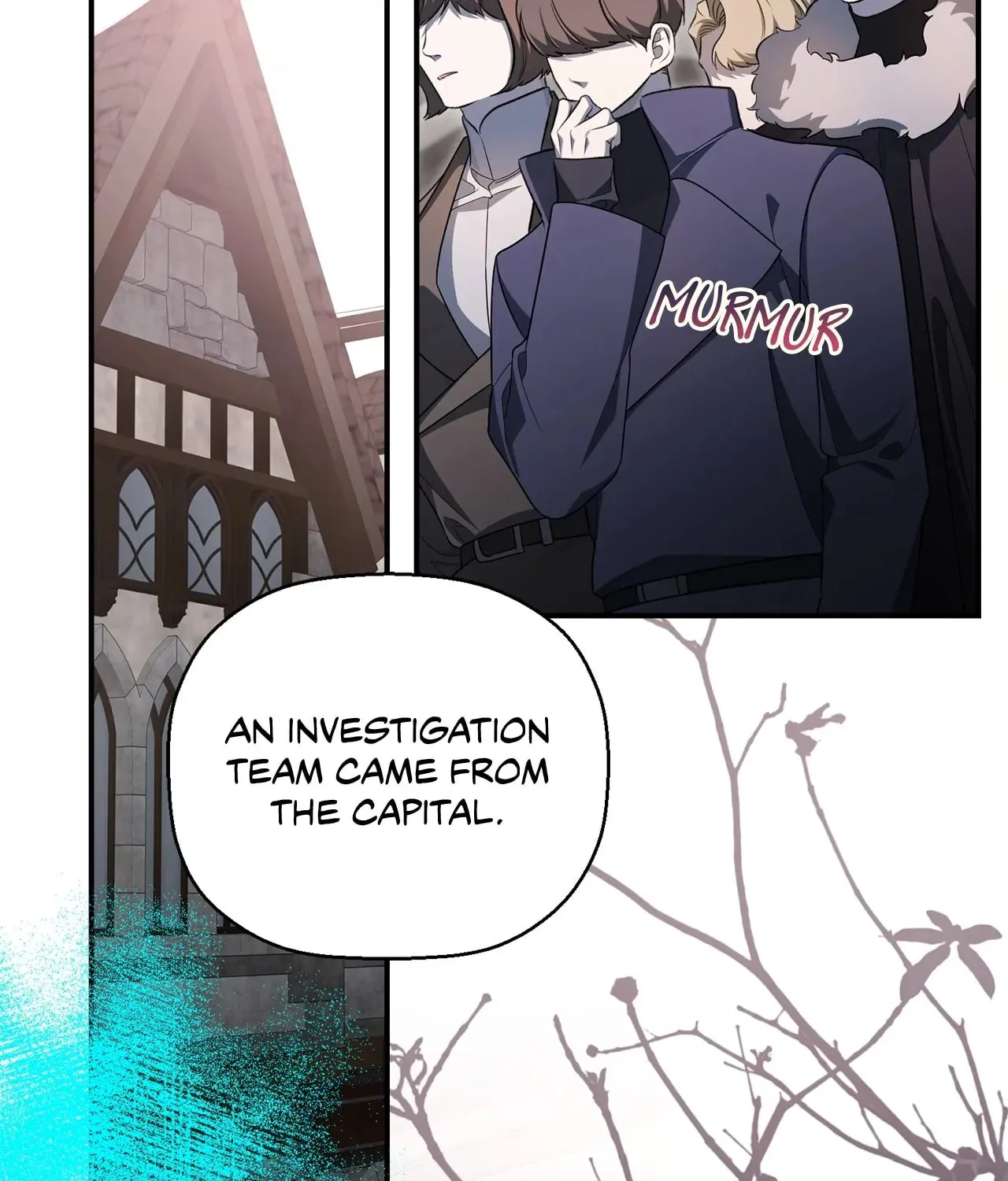 Read Eternal Covenant chapter 124 image 54 on Lezhin