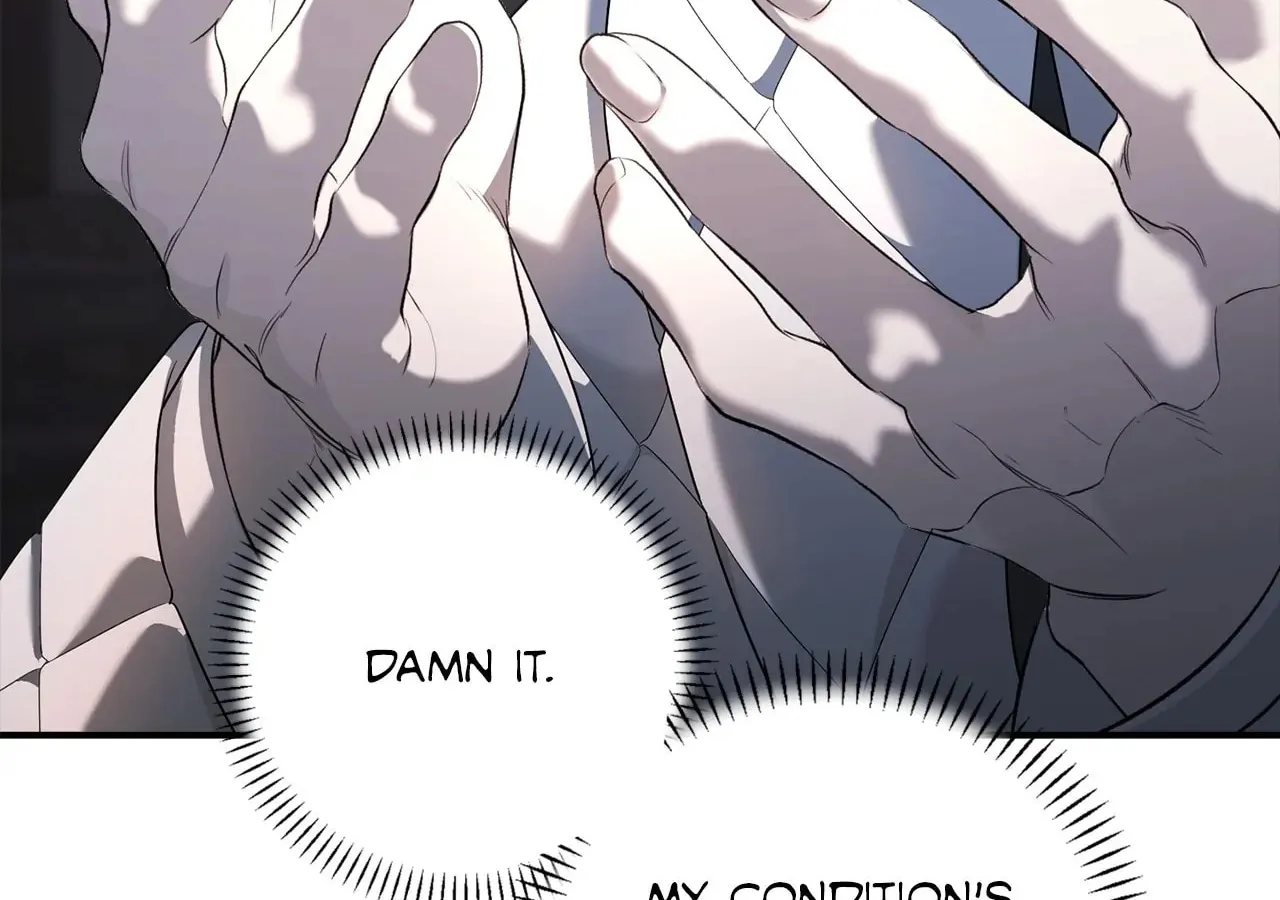Read Eternal Covenant chapter 124 image 61 on Lezhin