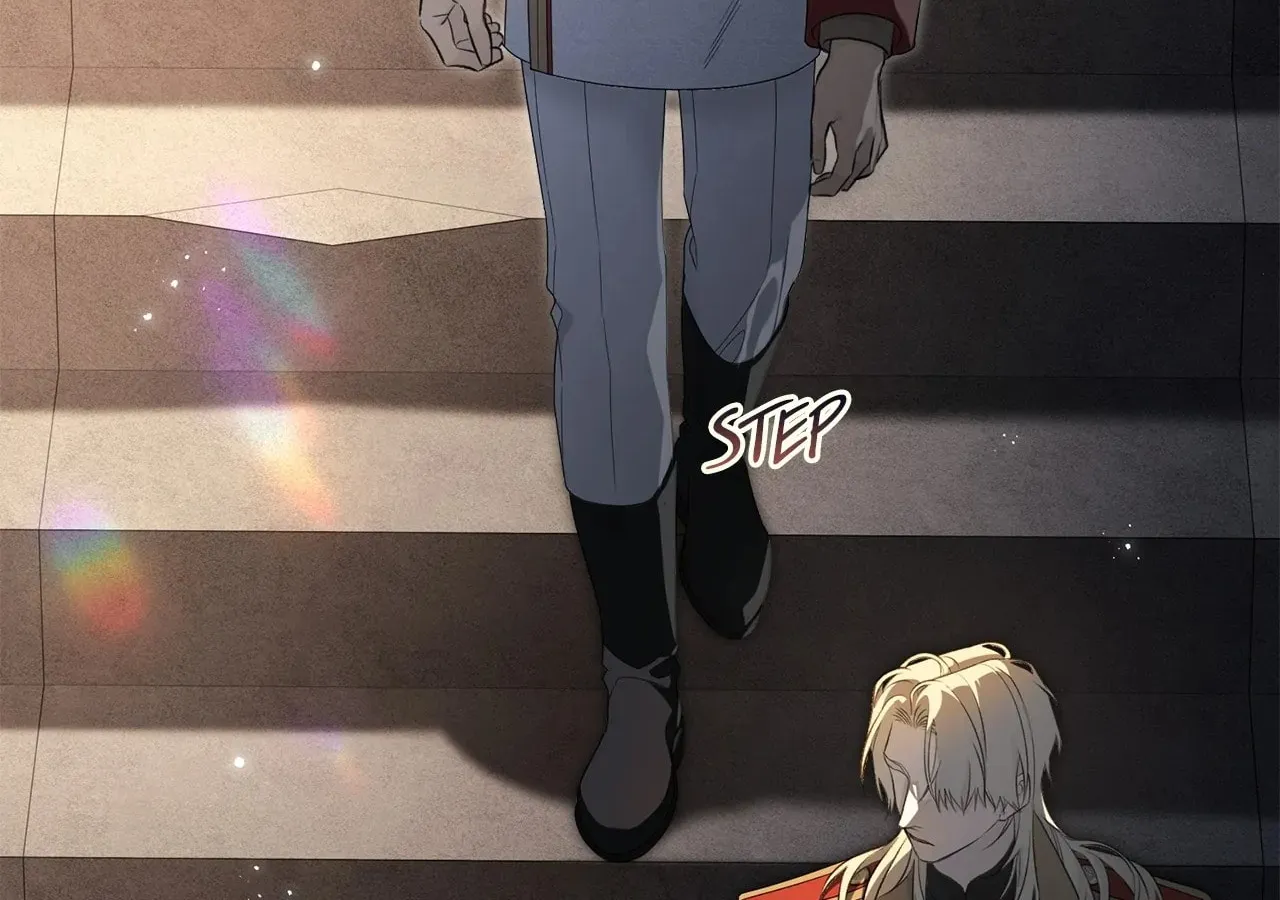 Read Eternal Covenant chapter 124 image 65 on Lezhin