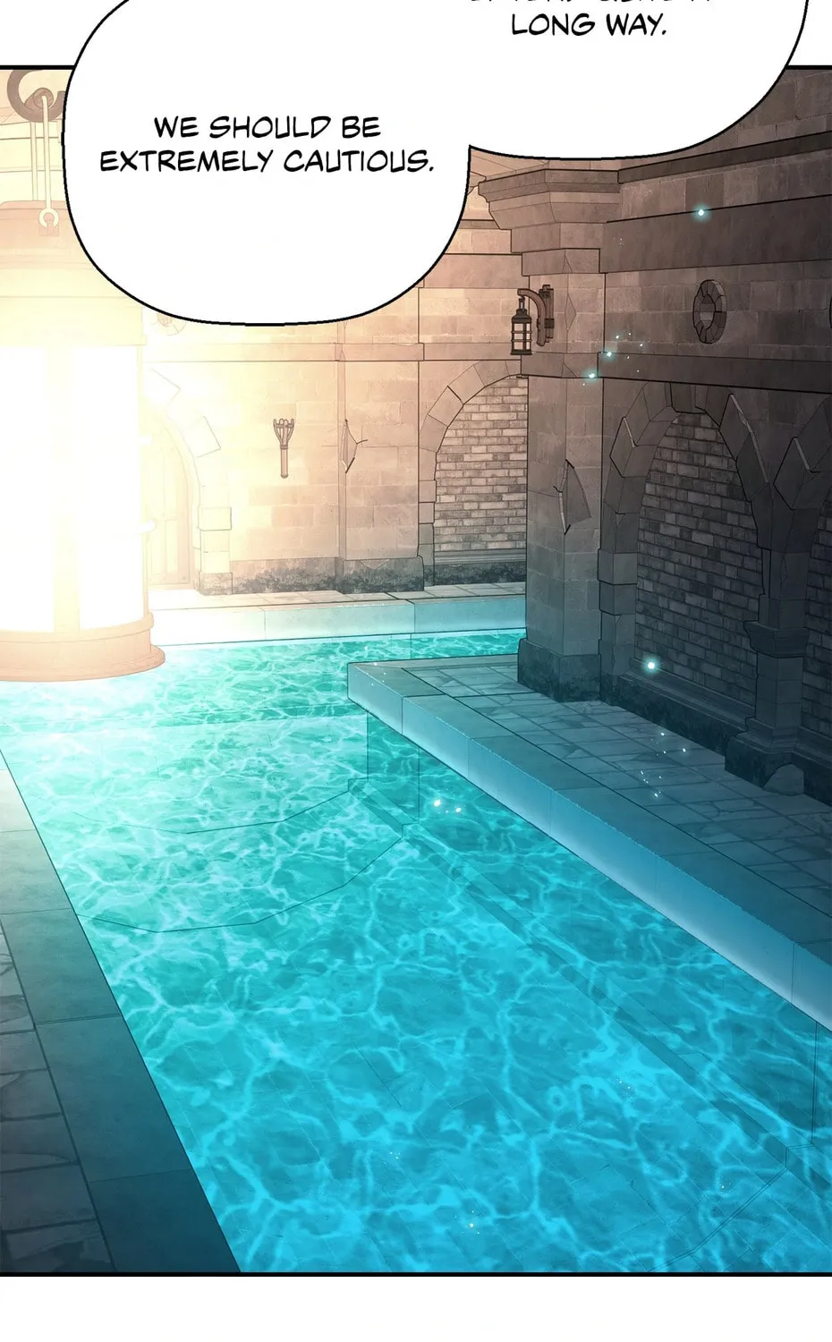 Read Eternal Covenant chapter 124 image 70 on Lezhin