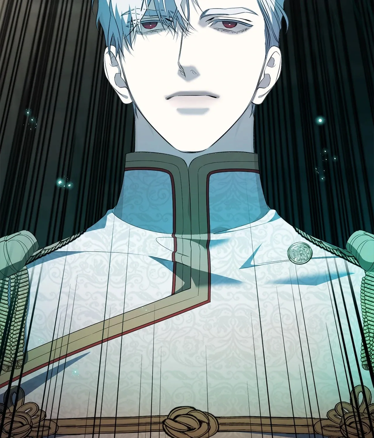 Read Eternal Covenant chapter 124 image 84 on Lezhin