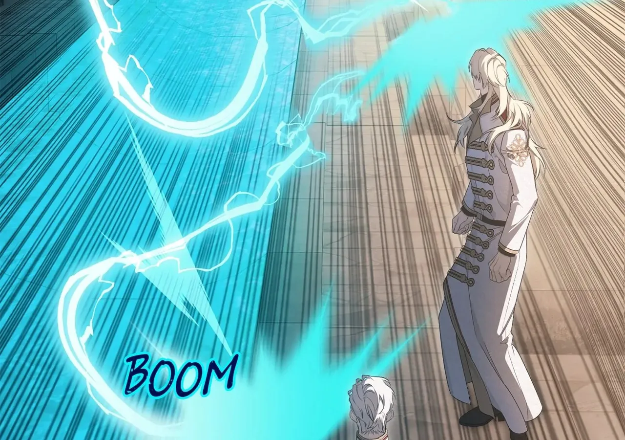 Read Eternal Covenant chapter 124 image 88 on Lezhin
