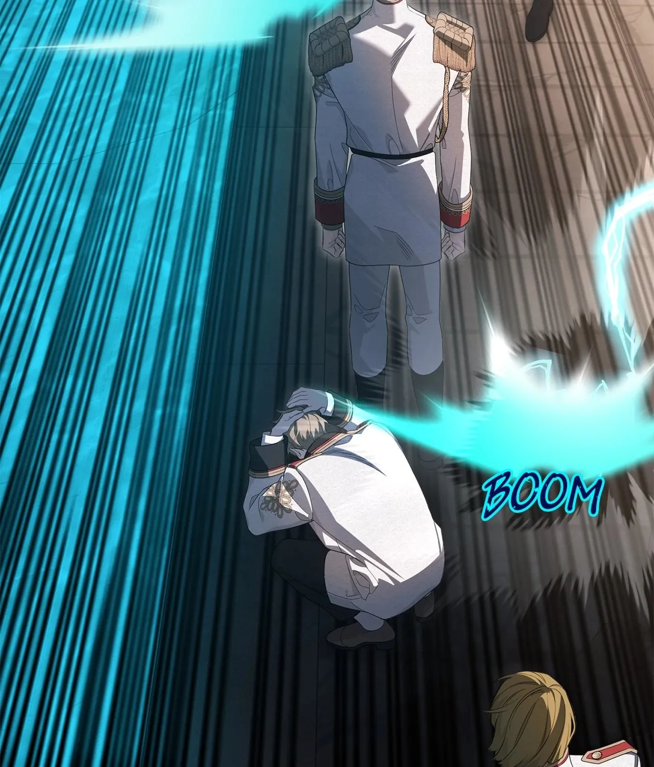 Read Eternal Covenant chapter 124 image 89 on Lezhin