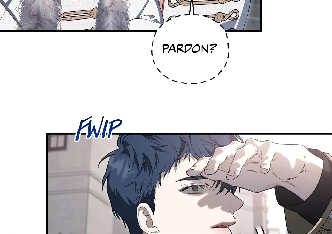 Read Eternal Covenant chapter 124 image 9 on Lezhin