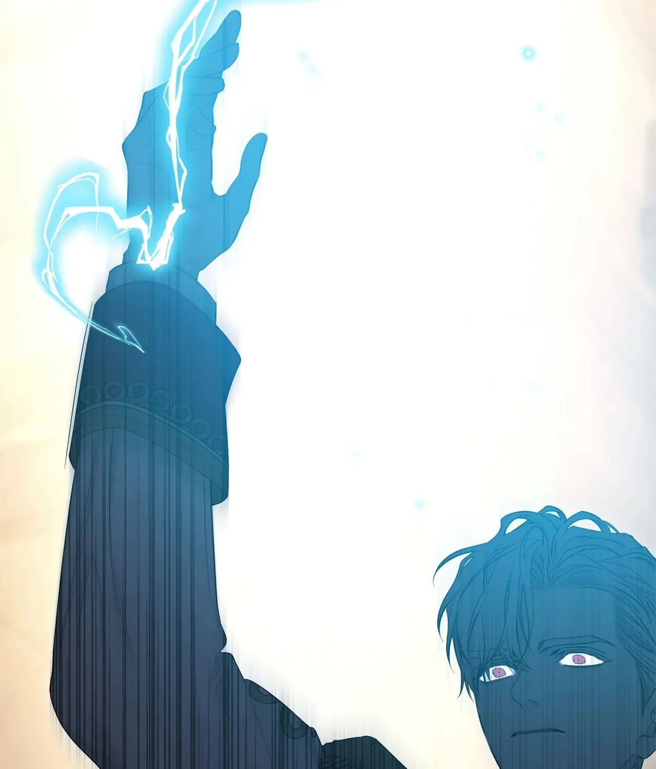 Read Eternal Covenant chapter 124 image 97 on Lezhin
