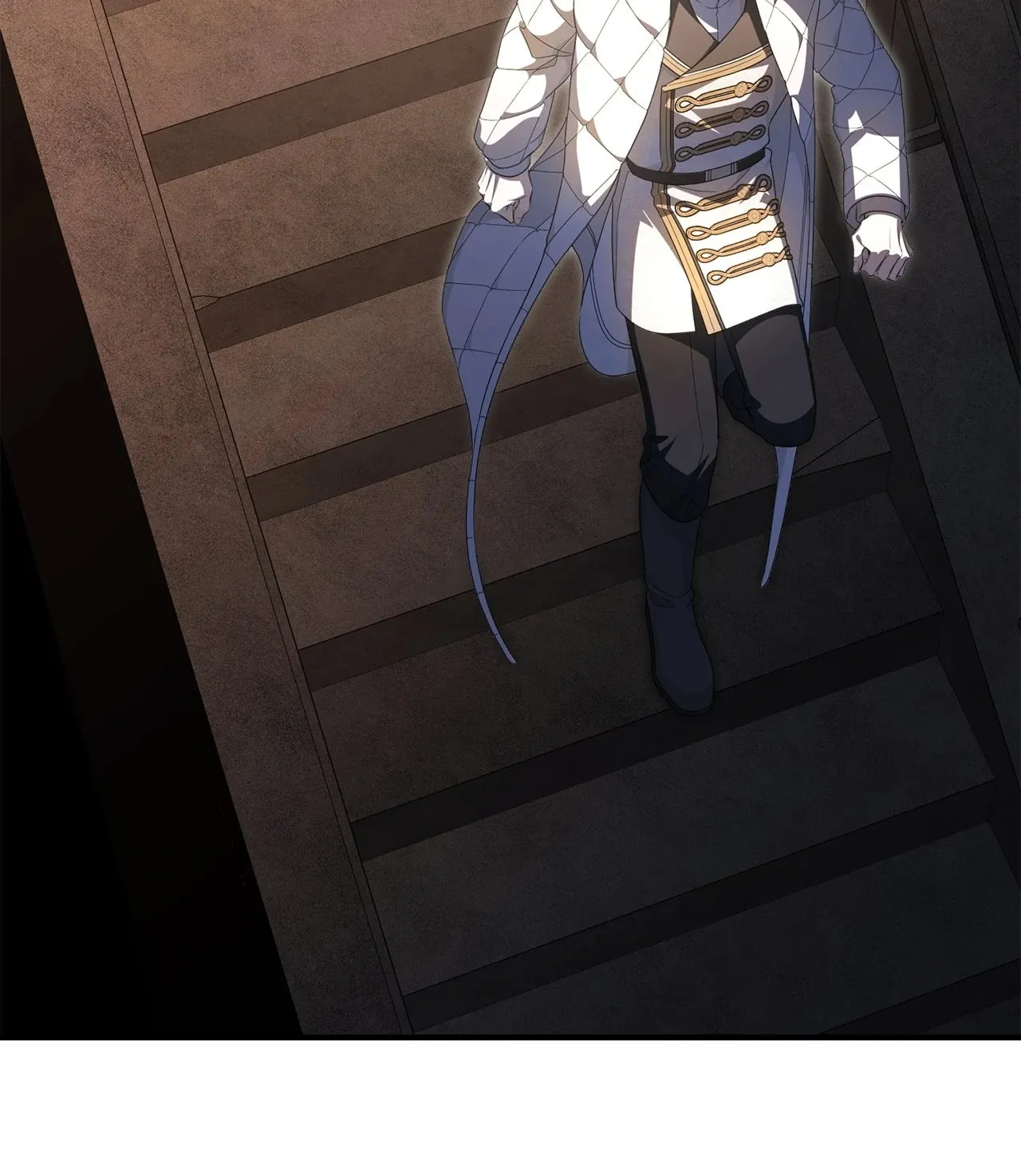 Read Eternal Covenant chapter 125 image 14 on Lezhin