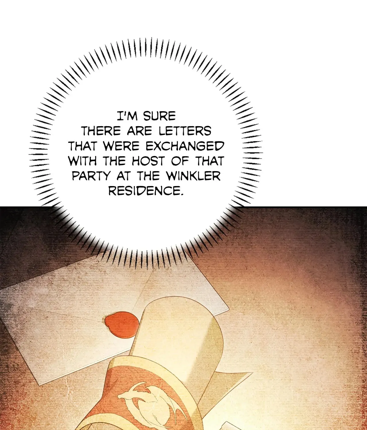 Read Eternal Covenant chapter 125 image 15 on Lezhin