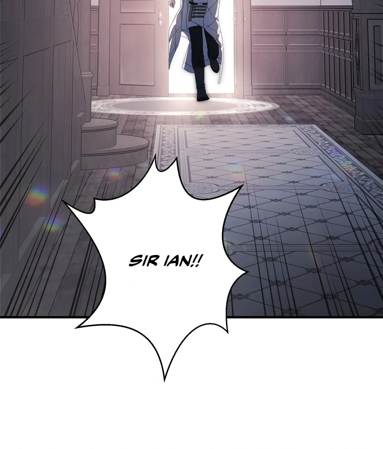 Read Eternal Covenant chapter 125 image 2 on Lezhin