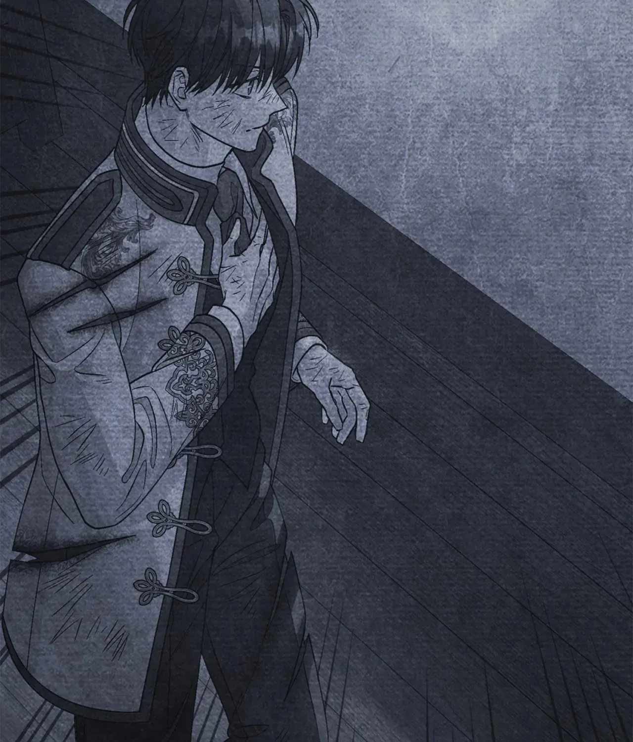 Read Eternal Covenant chapter 125 image 23 on Lezhin