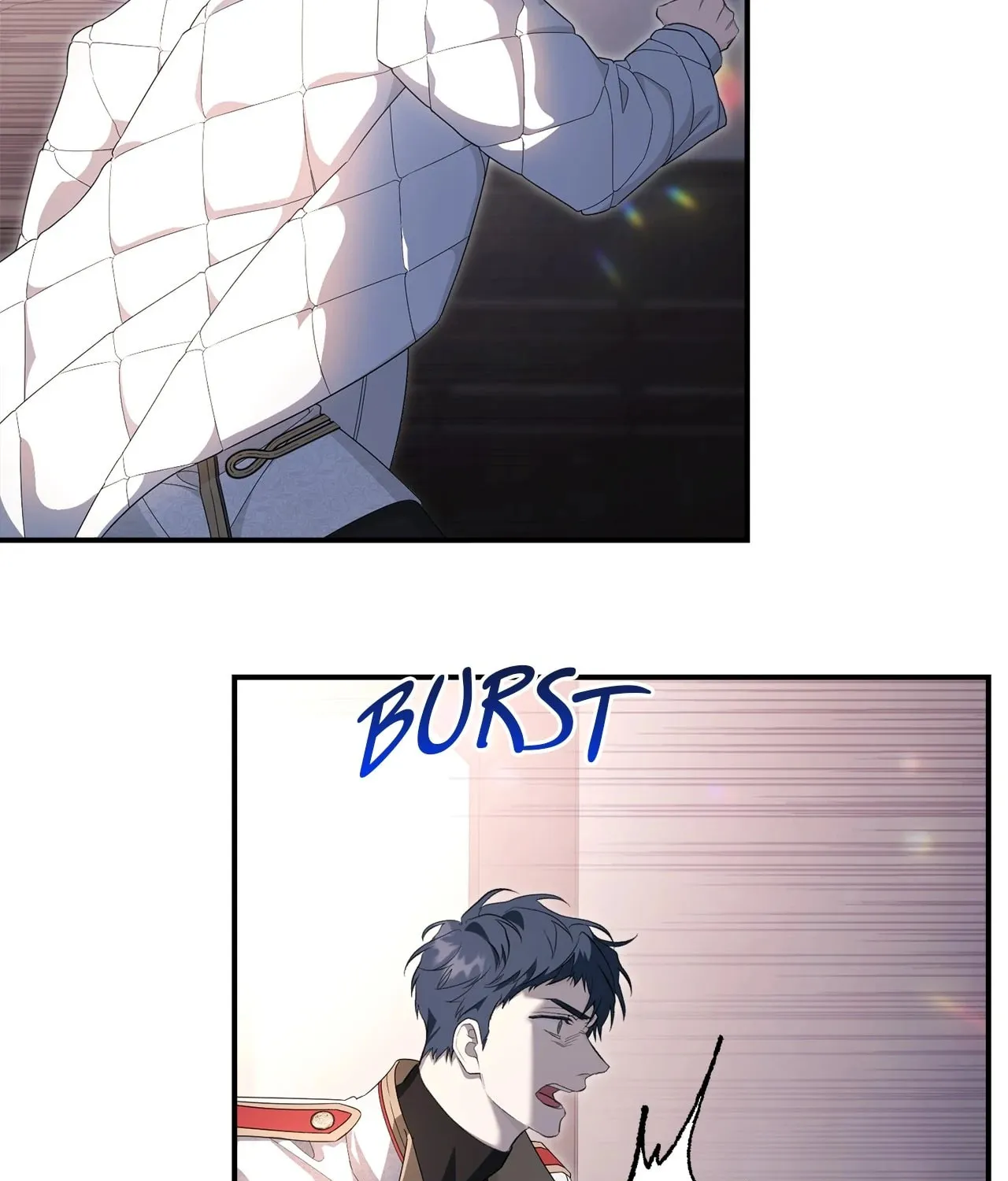 Read Eternal Covenant chapter 125 image 4 on Lezhin
