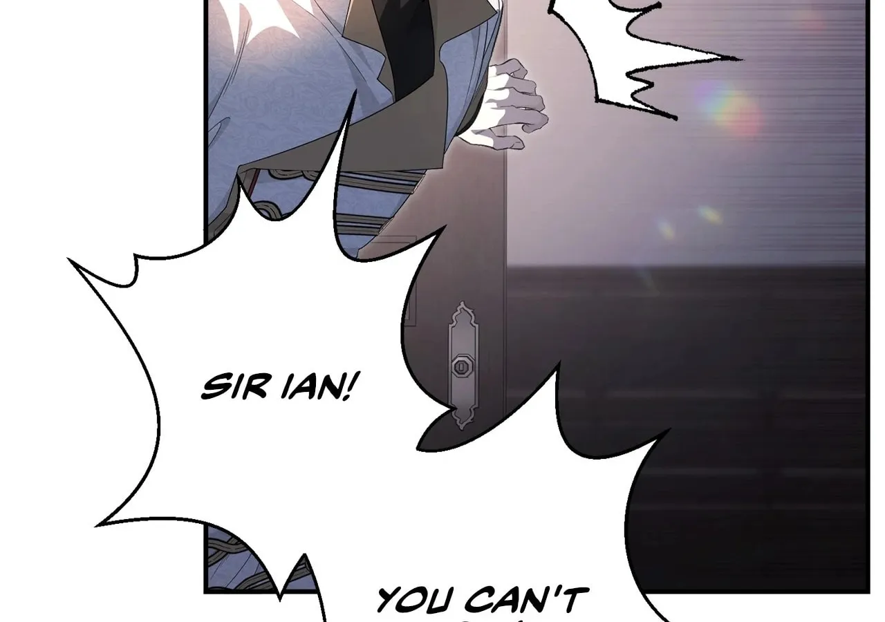Read Eternal Covenant chapter 125 image 5 on Lezhin
