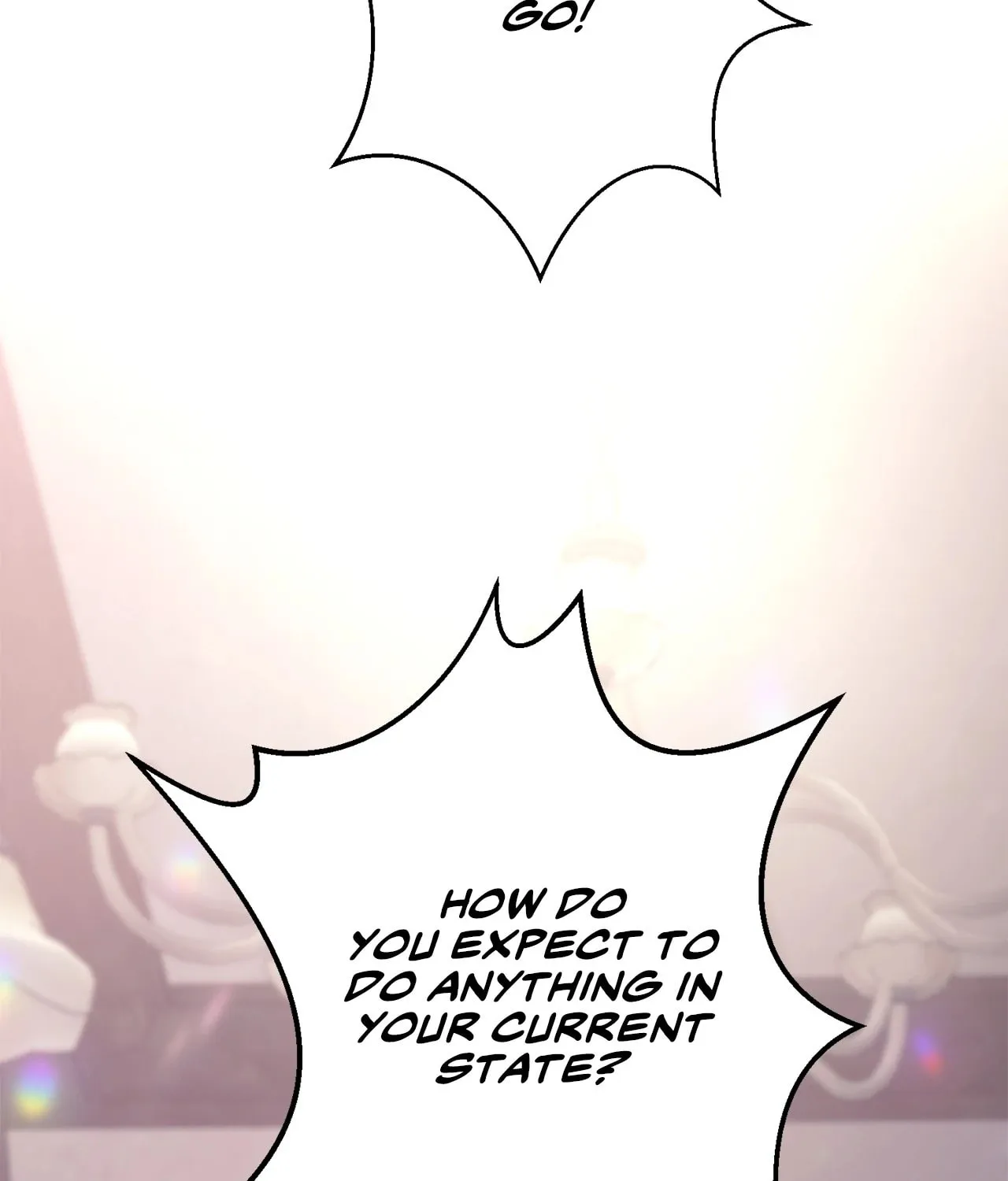 Read Eternal Covenant chapter 125 image 6 on Lezhin
