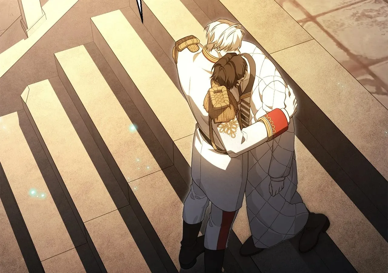 Read Eternal Covenant chapter 125 image 67 on Lezhin