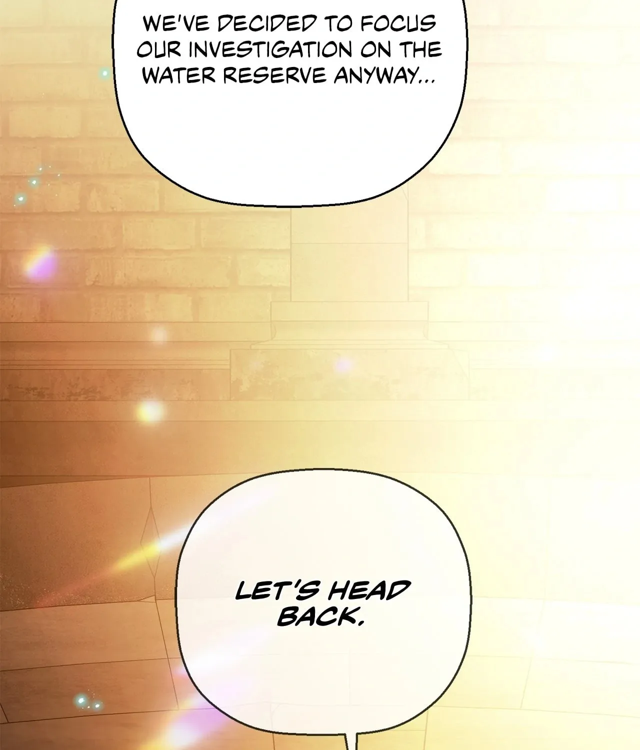 Read Eternal Covenant chapter 125 image 75 on Lezhin