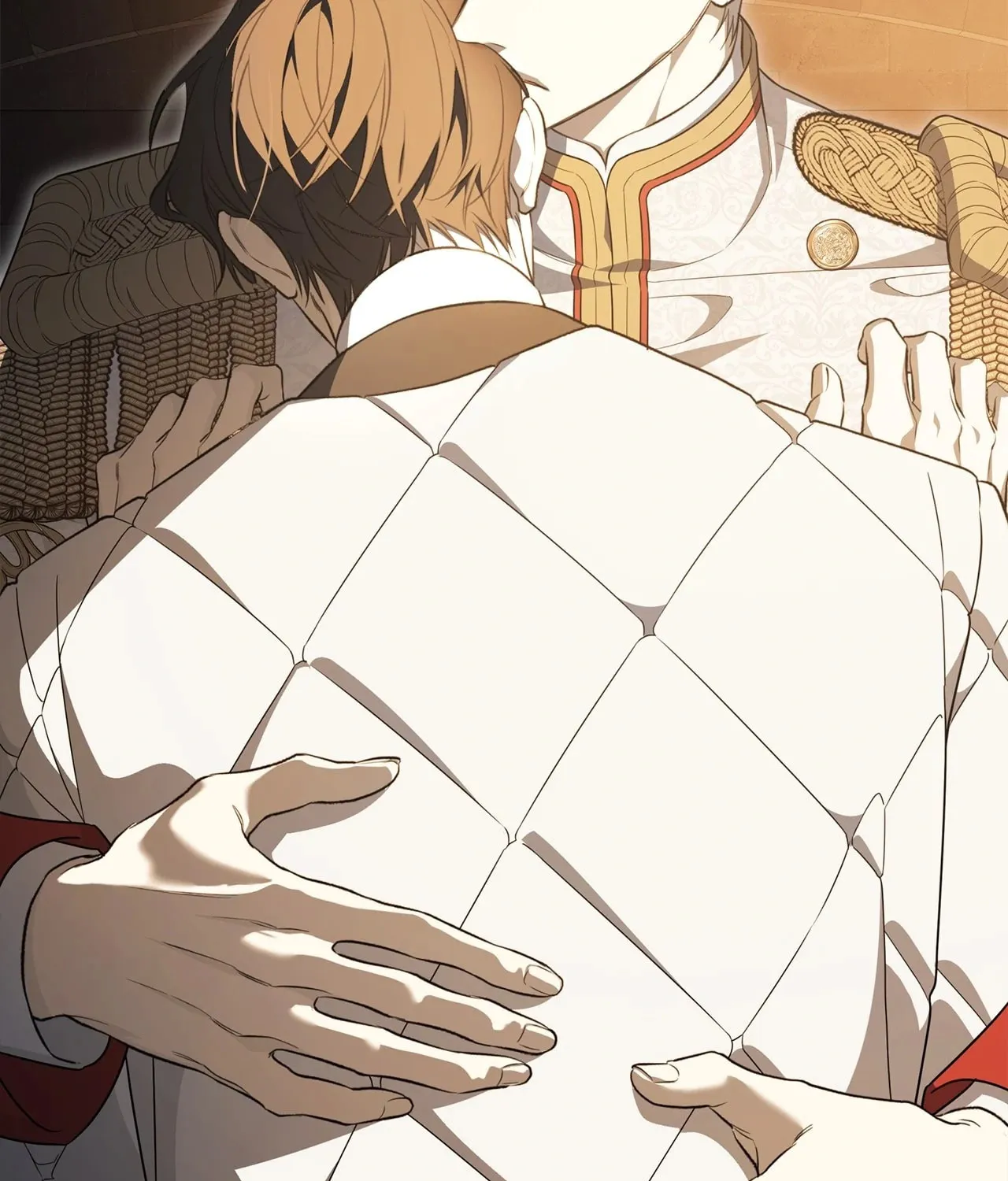 Read Eternal Covenant chapter 125 image 77 on Lezhin