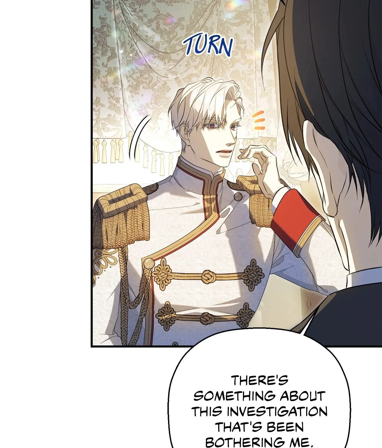 Read Eternal Covenant chapter 125 image 88 on Lezhin