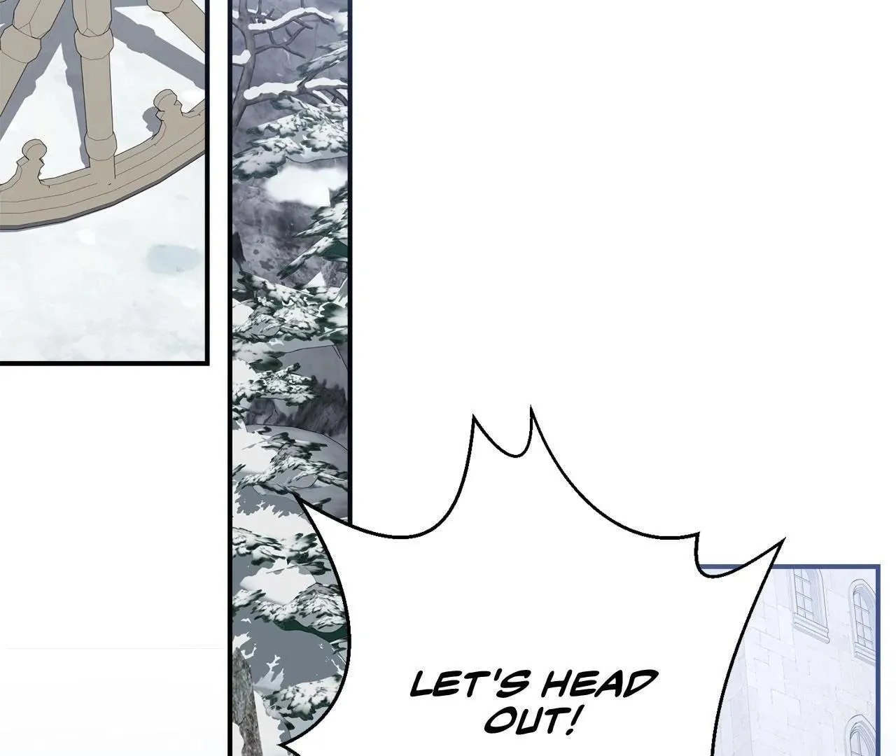 Read Eternal Covenant chapter 127 image 103 on Lezhin