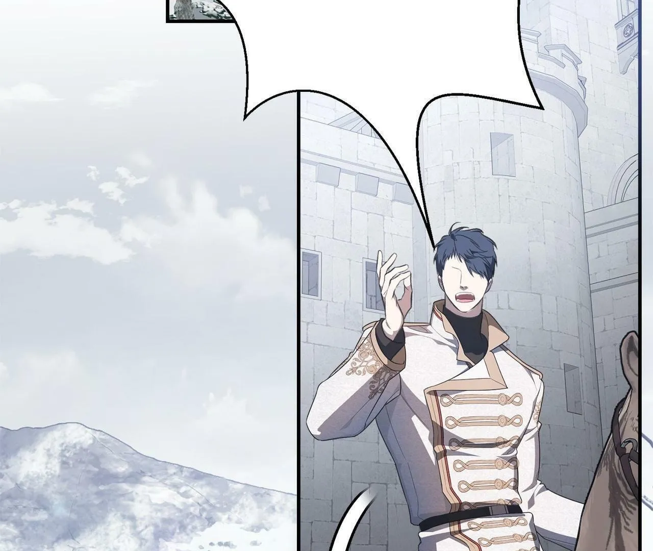 Read Eternal Covenant chapter 127 image 104 on Lezhin