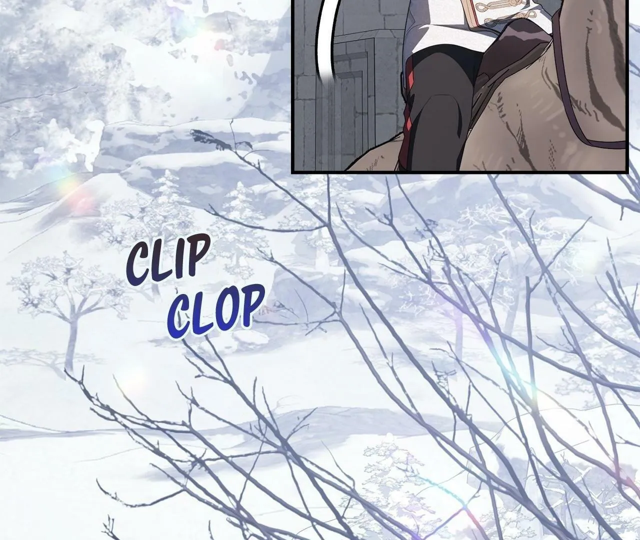 Read Eternal Covenant chapter 127 image 105 on Lezhin