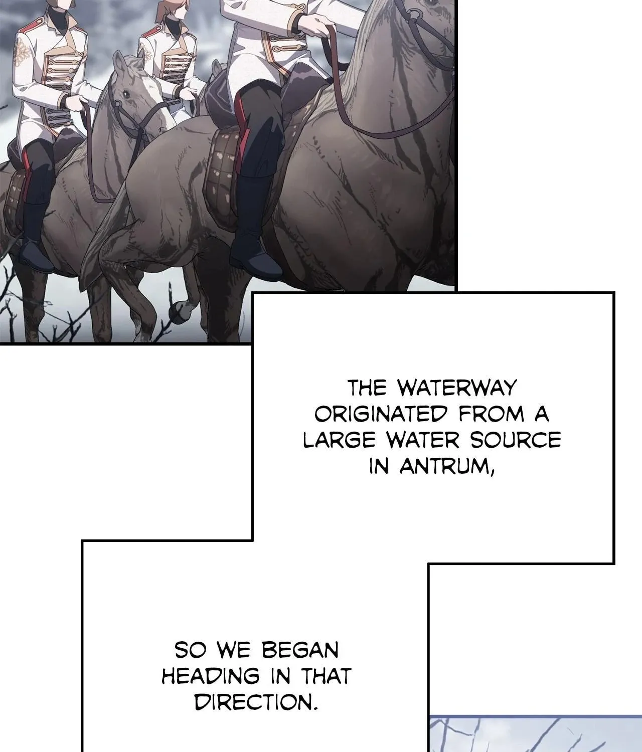 Read Eternal Covenant chapter 127 image 110 on Lezhin