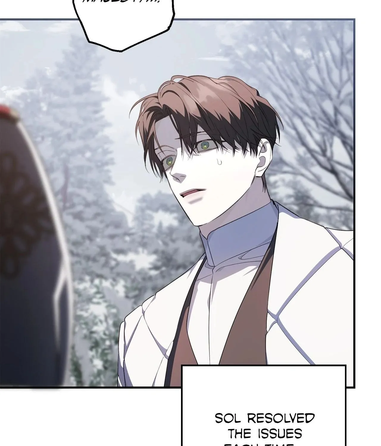 Read Eternal Covenant chapter 127 image 117 on Lezhin