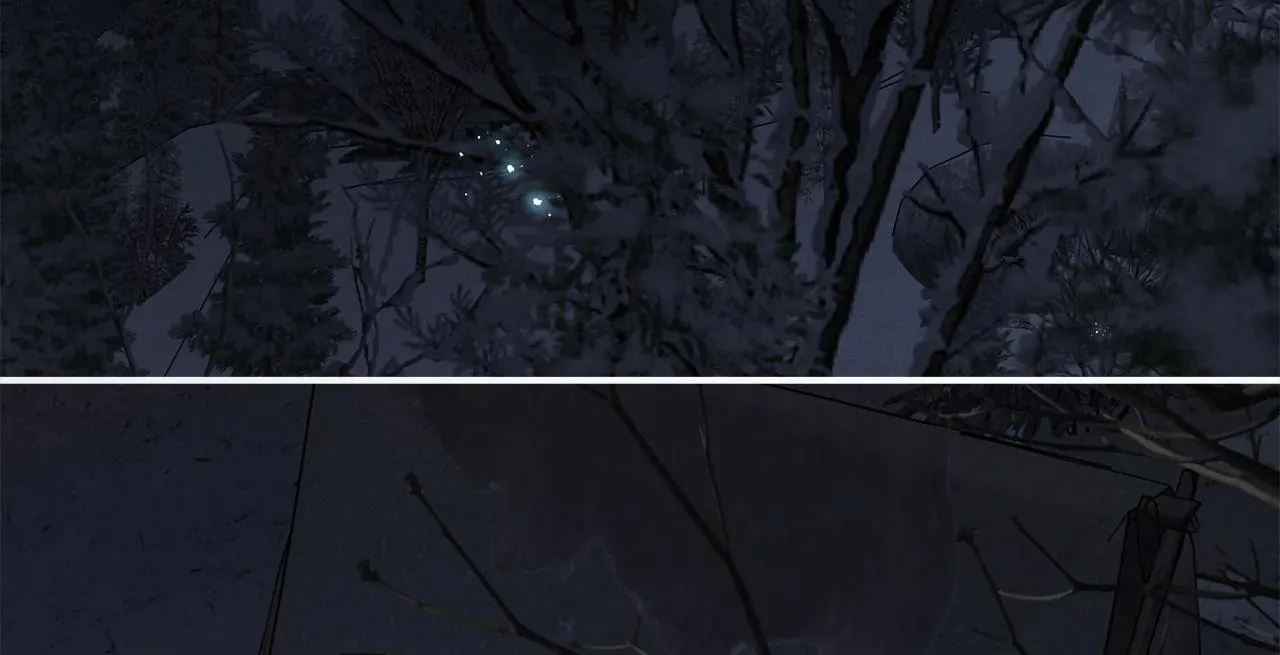Read Eternal Covenant chapter 127 image 124 on Lezhin