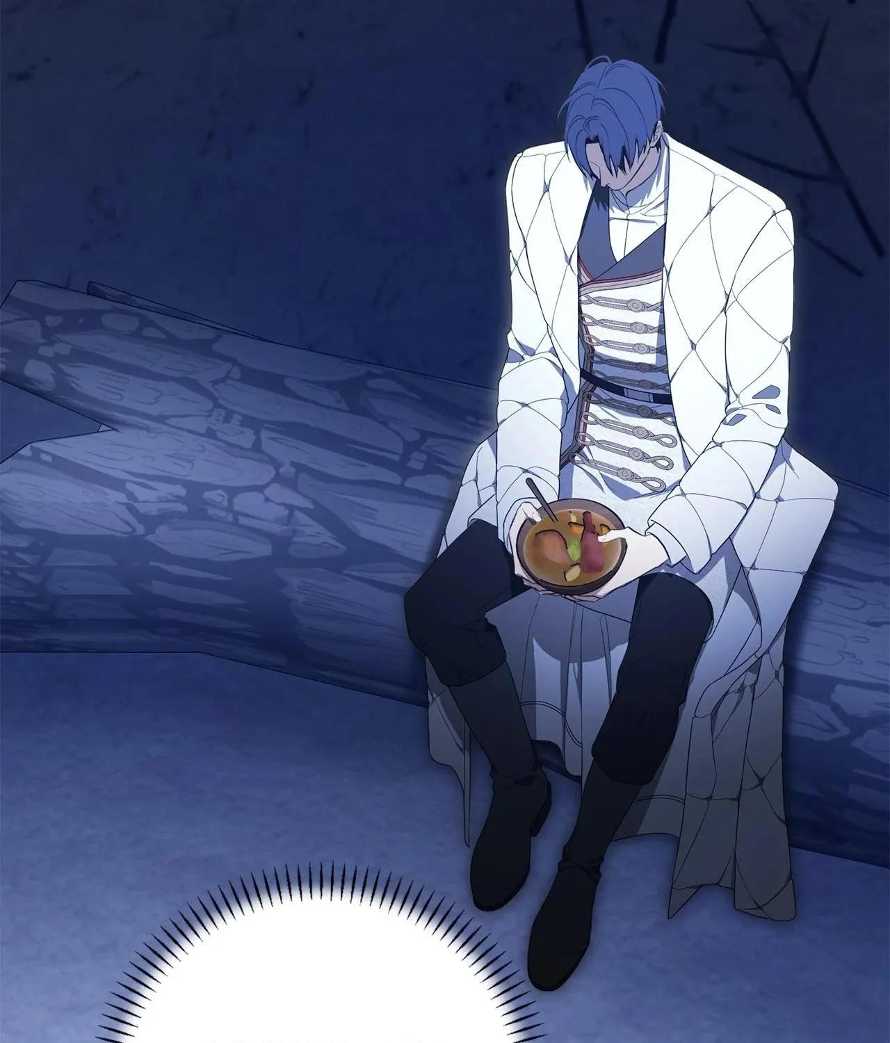 Read Eternal Covenant chapter 127 image 131 on Lezhin