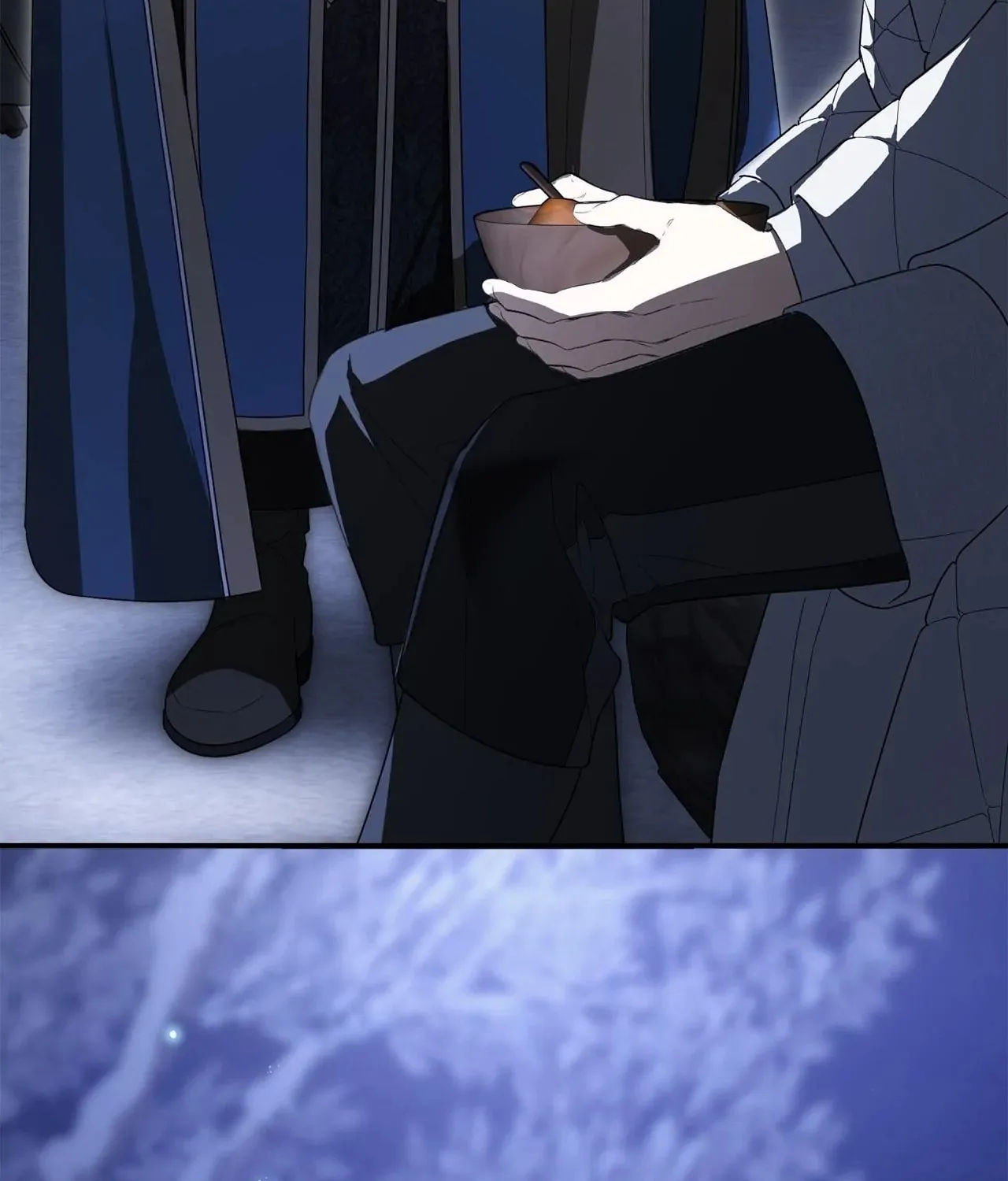 Read Eternal Covenant chapter 127 image 137 on Lezhin