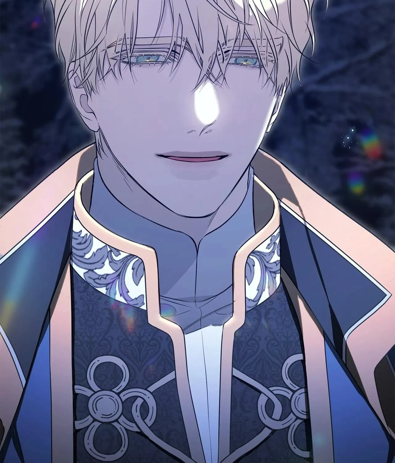 Read Eternal Covenant chapter 127 image 140 on Lezhin