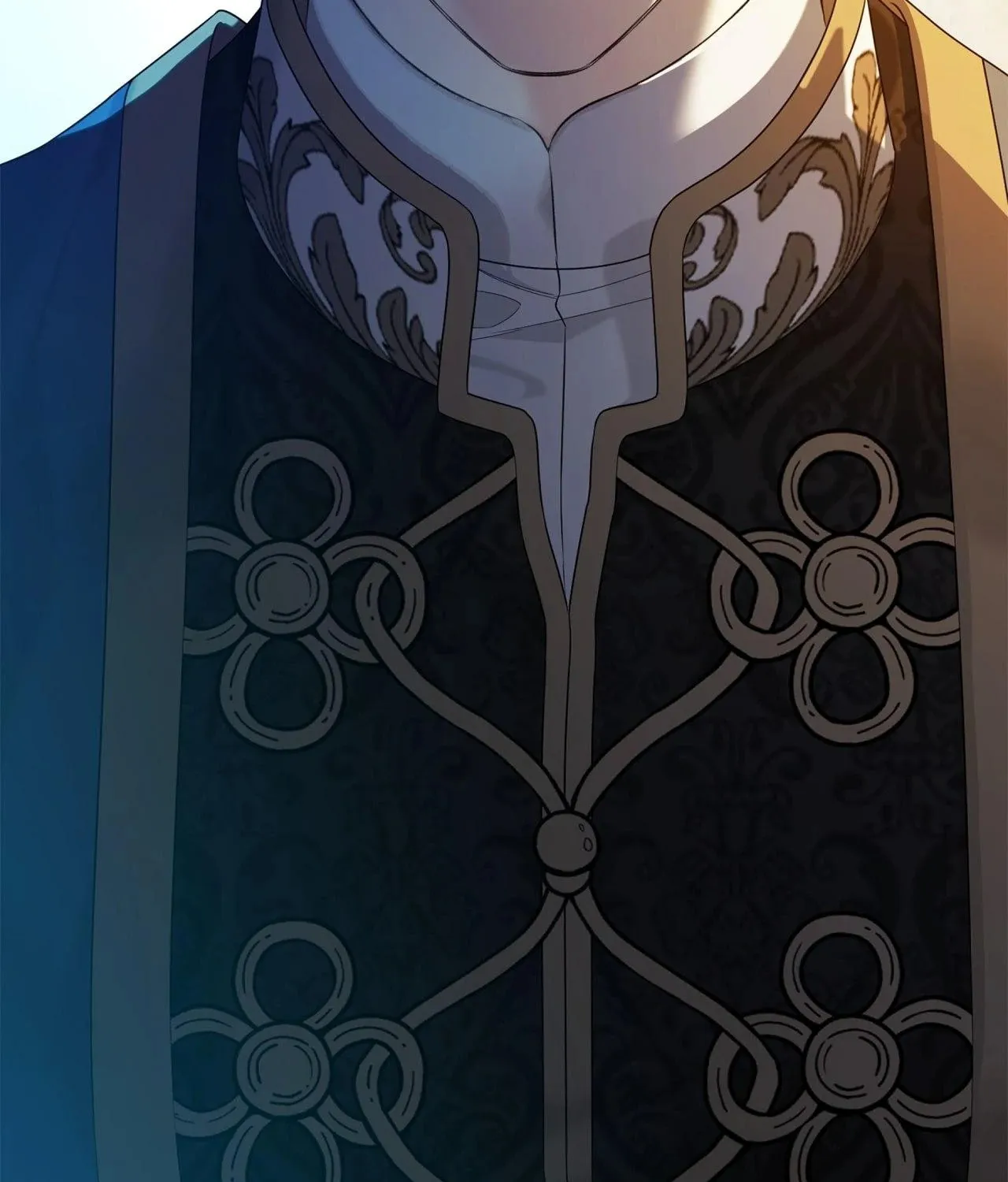 Read Eternal Covenant chapter 127 image 2 on Lezhin