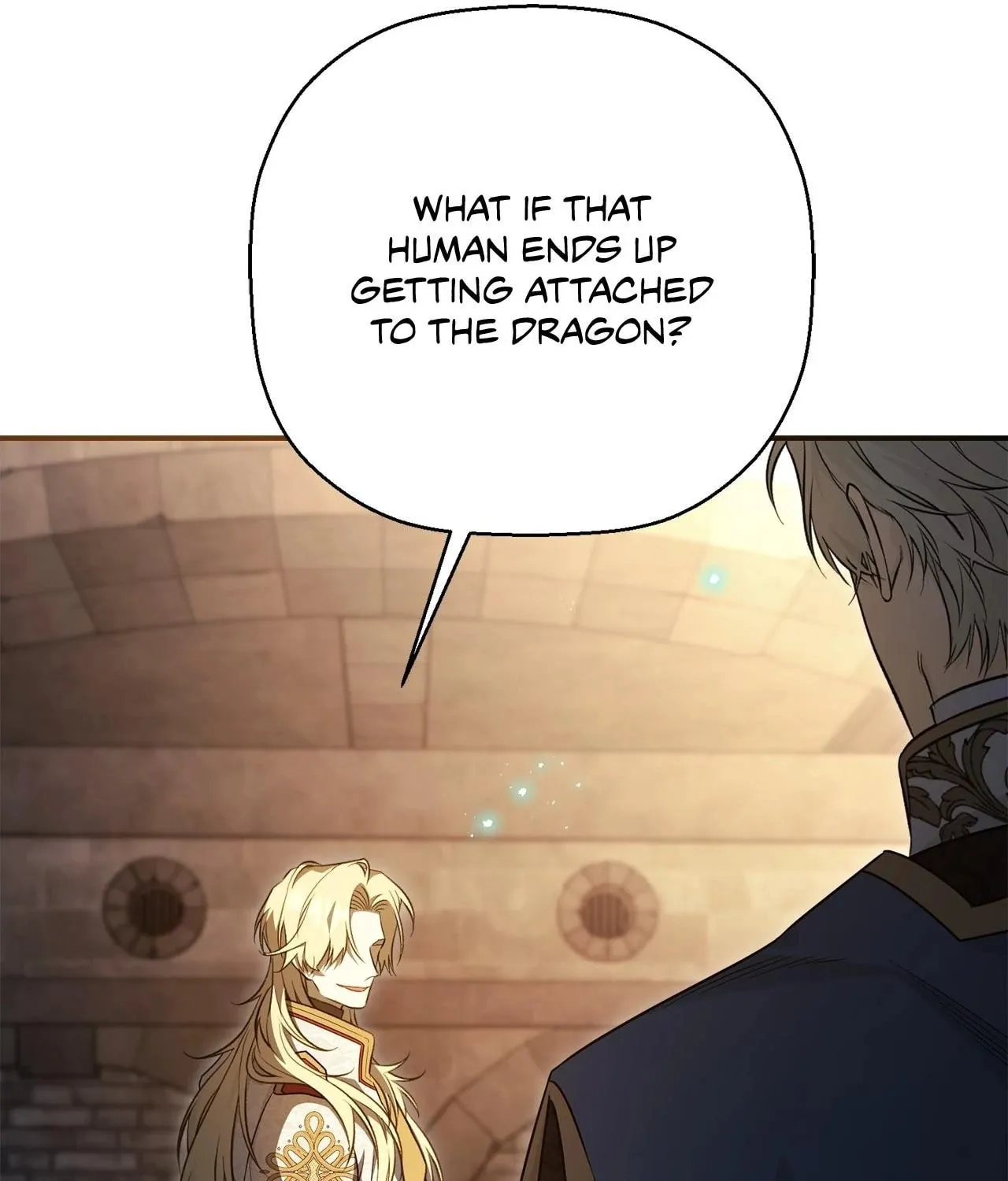 Read Eternal Covenant chapter 127 image 24 on Lezhin