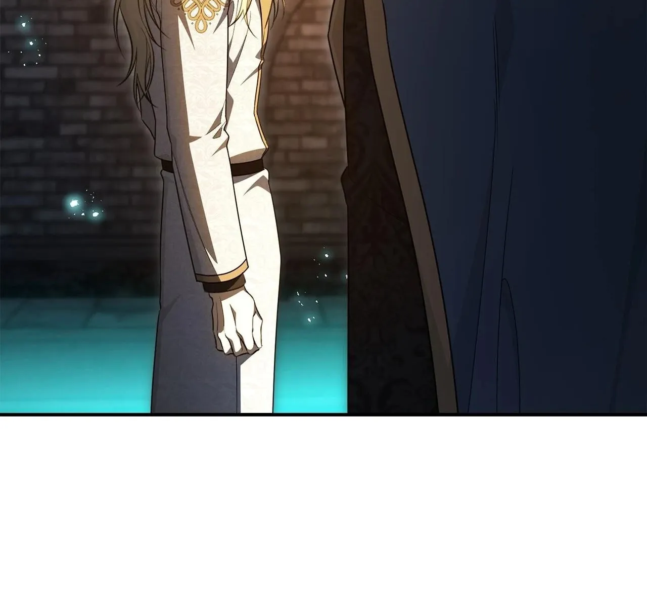 Read Eternal Covenant chapter 127 image 25 on Lezhin