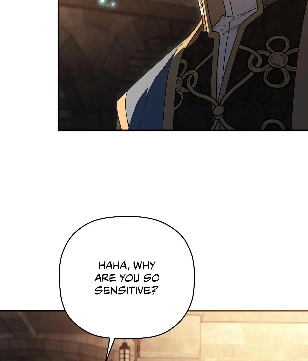 Read Eternal Covenant chapter 127 image 27 on Lezhin