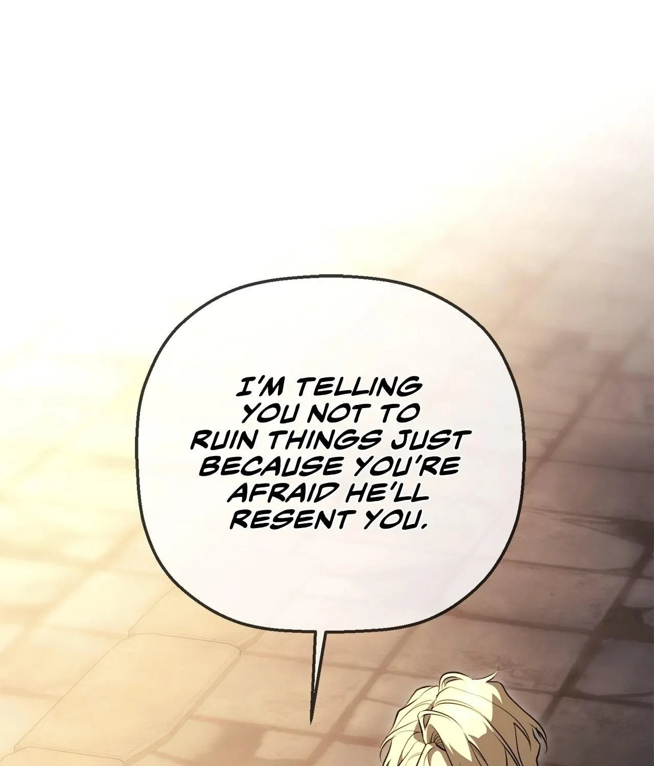 Read Eternal Covenant chapter 127 image 34 on Lezhin
