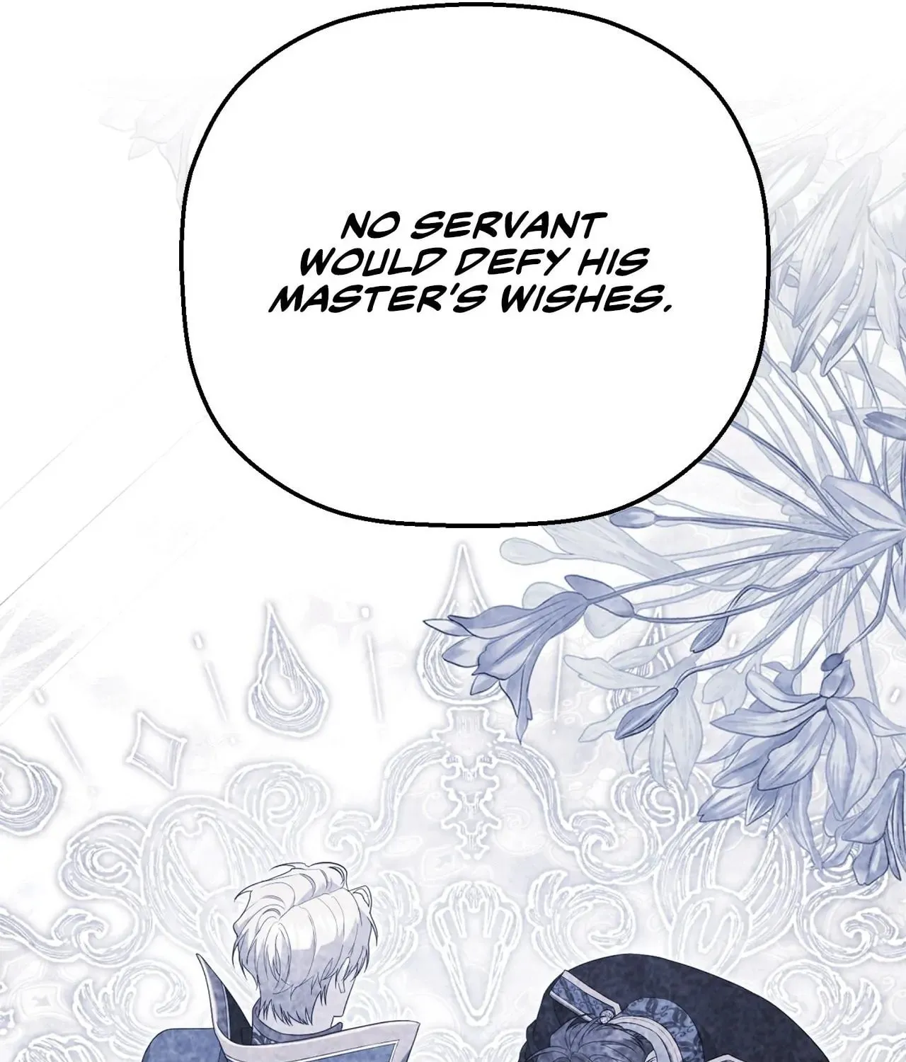 Read Eternal Covenant chapter 127 image 42 on Lezhin