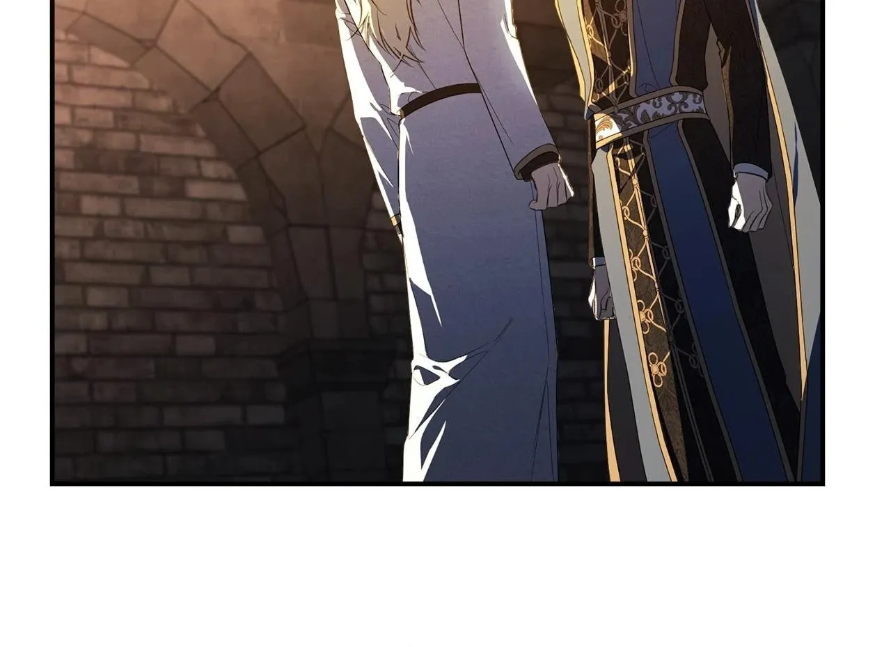Read Eternal Covenant chapter 127 image 48 on Lezhin